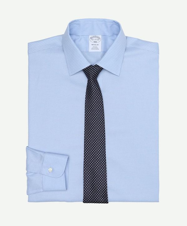 camisa-de-vestir-de-algodon-color-azul-brooks-brothers-100218424