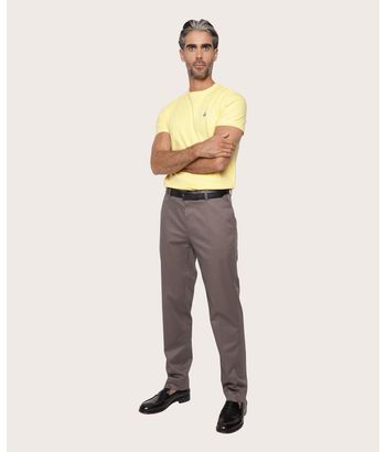 pantalon-chino-de-algodon-fit-regular-gris-100204782