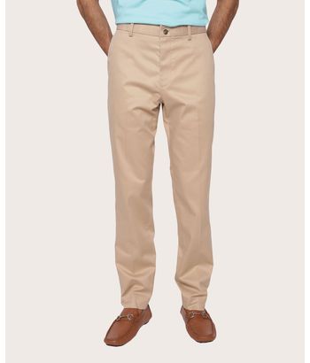 pantalon-casual-de-algodon-khaki-100204788