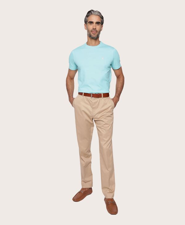 pantalon-casual-de-algodon-khaki-100204788