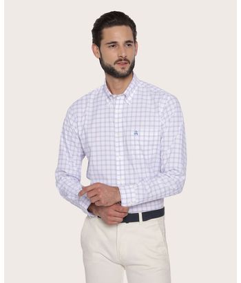 camisa-casual-de-nylon-color-rosa-brooks-brothers-100220646