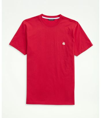 playera-de-algodon-color-rojo-brooks-brothers-100008039